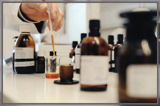laboratoire wala cosmétique Dr. Hauschka disponible à l'institut la bio attitude à la wantzenau